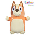 Bluey 10-Inch Chilli HugMees