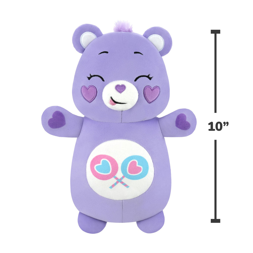 Care Bears 10-Inch Share Bear HugMees