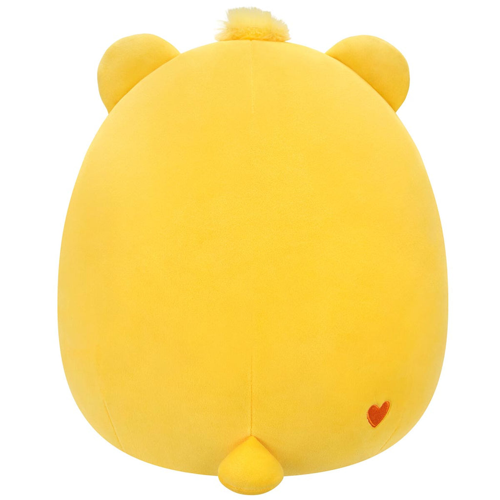 Care Bears Funshine Bear