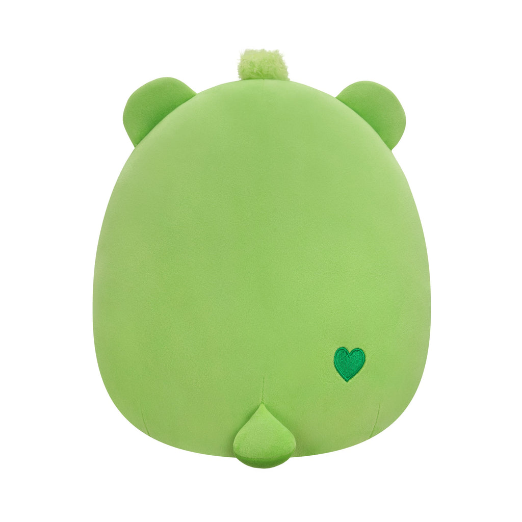 Care Bears 12-Inch Good Luck Bear