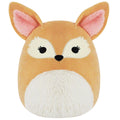 14-Inch Pace the Tan Fennec Fox