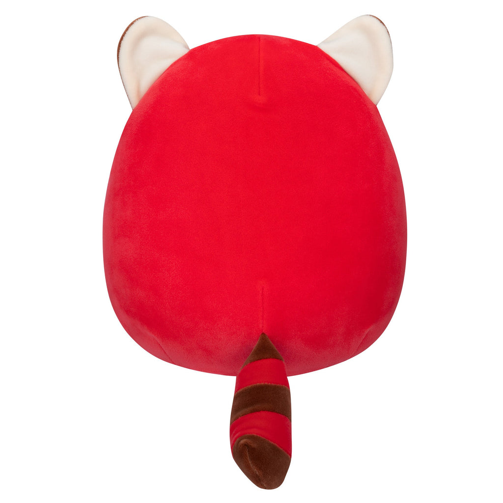8-Inch Cici Winking Red Panda