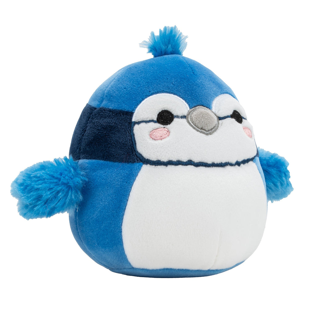 5-Inch Birds 3-Pack