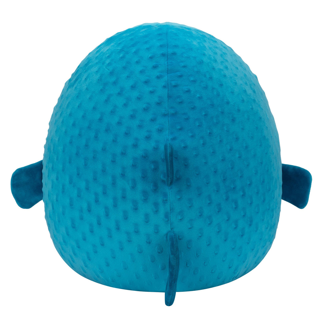 16-Inch Refalo the Pufferfish
