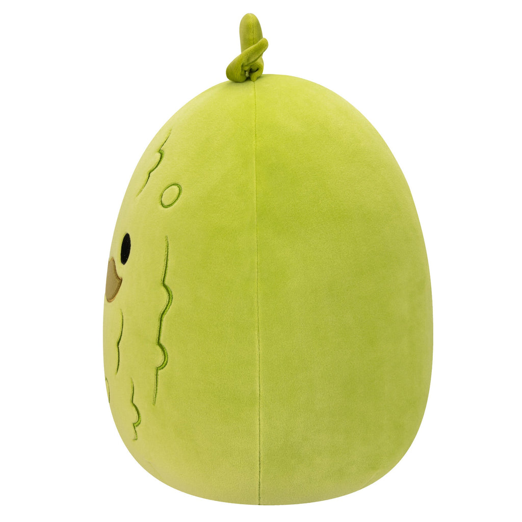12-Inch Charles Pickle with Mustache