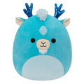 12-Inch Xam the Aqua Kirin