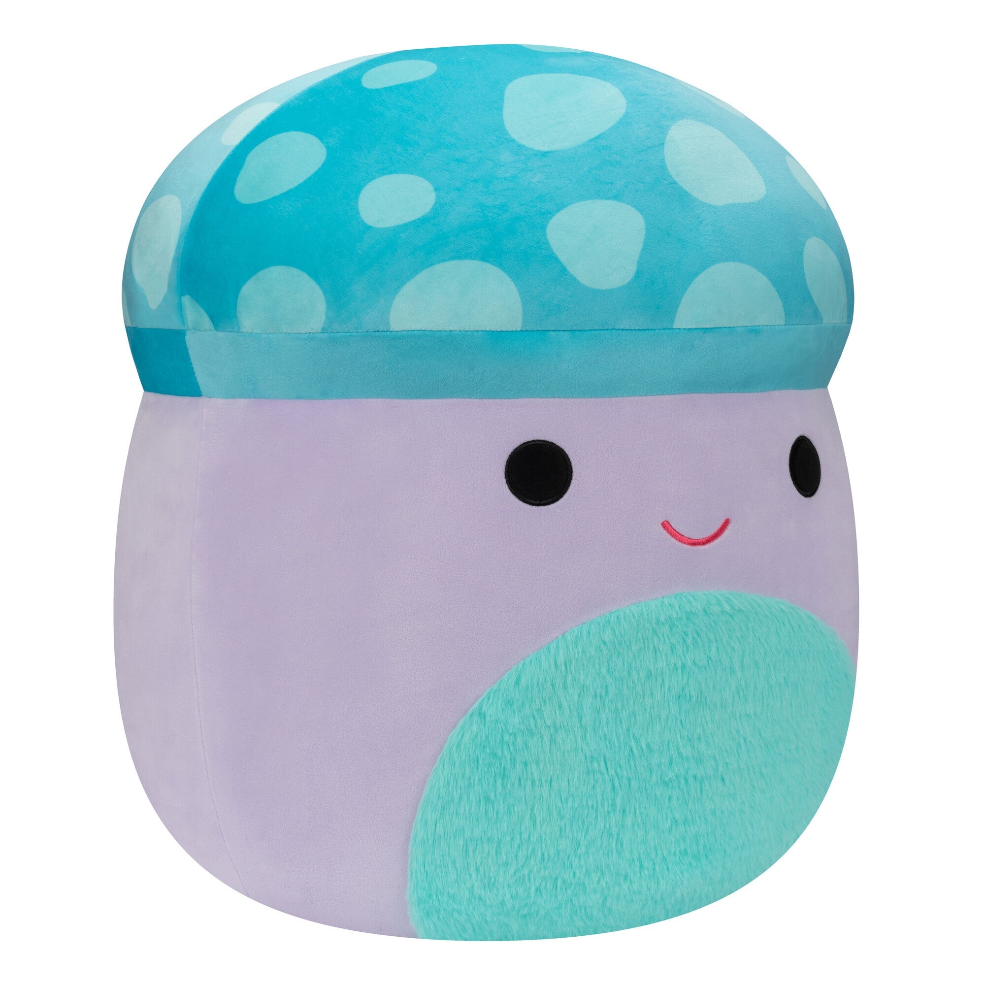 20-Inch Pyle the Mushroom