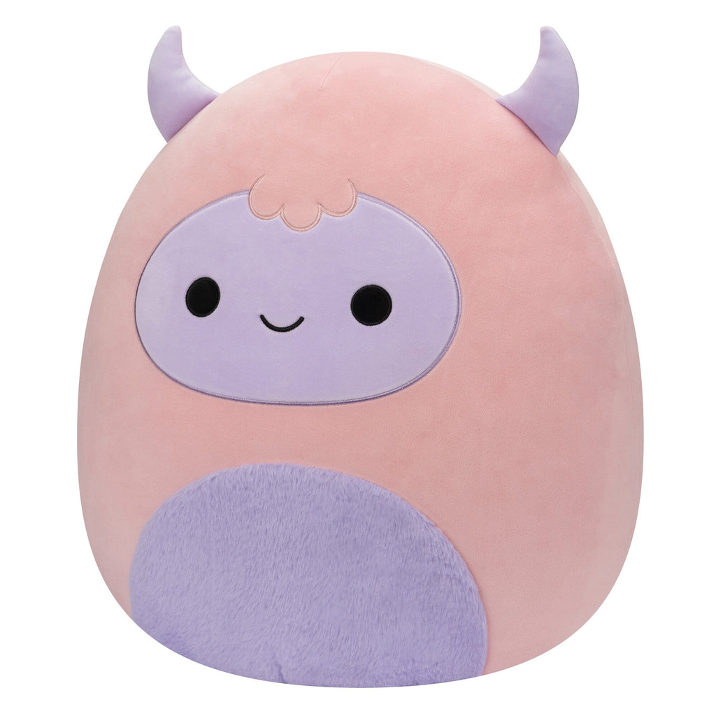 20-Inch Ronalda the Yeti