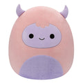 20-Inch Ronalda the Yeti
