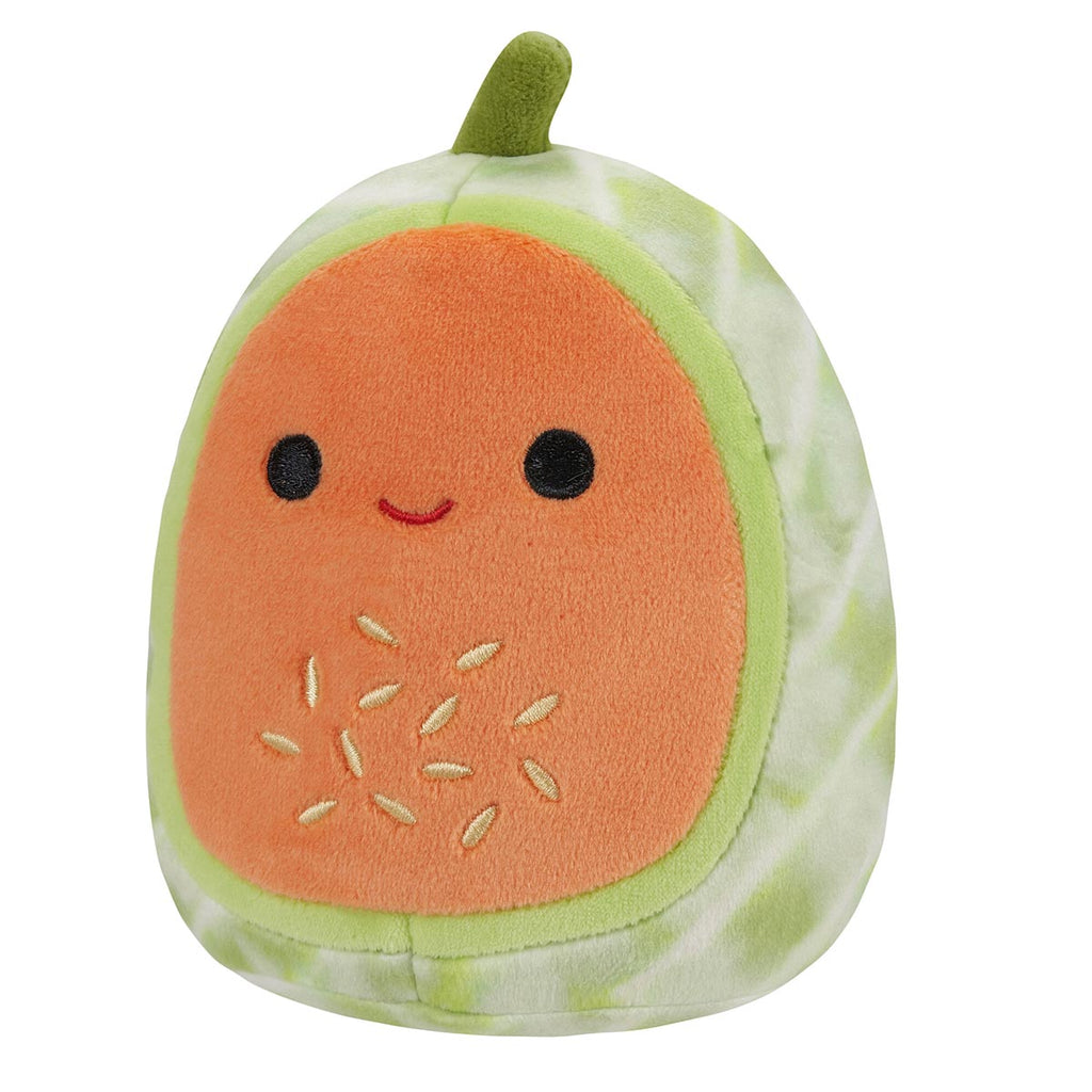 8-Inch Francois the Cantaloupe