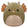 12-Inch Select Series: Armand the Swamp Monster