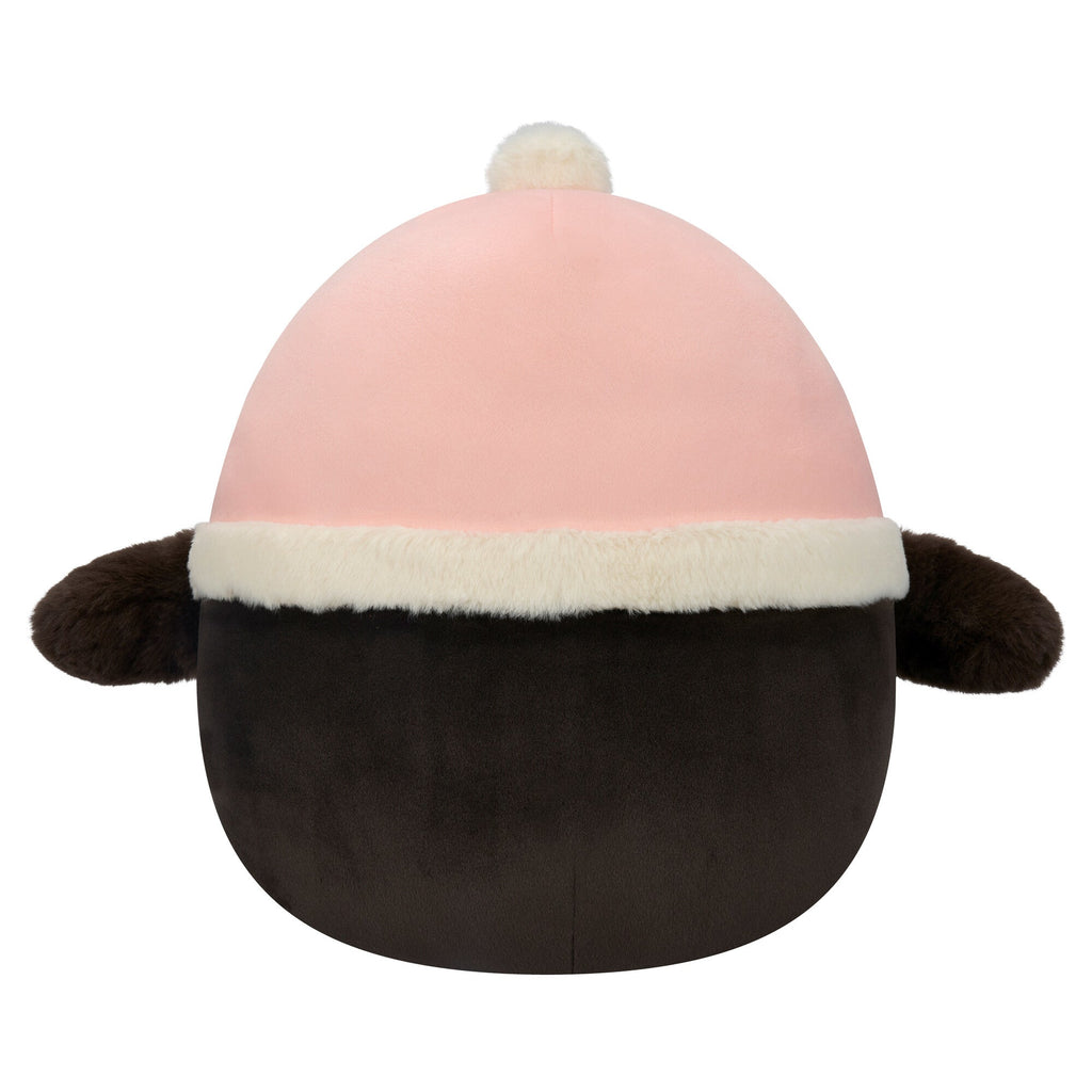 12-Inch Select Series: Agnes Rose the Ostrich
