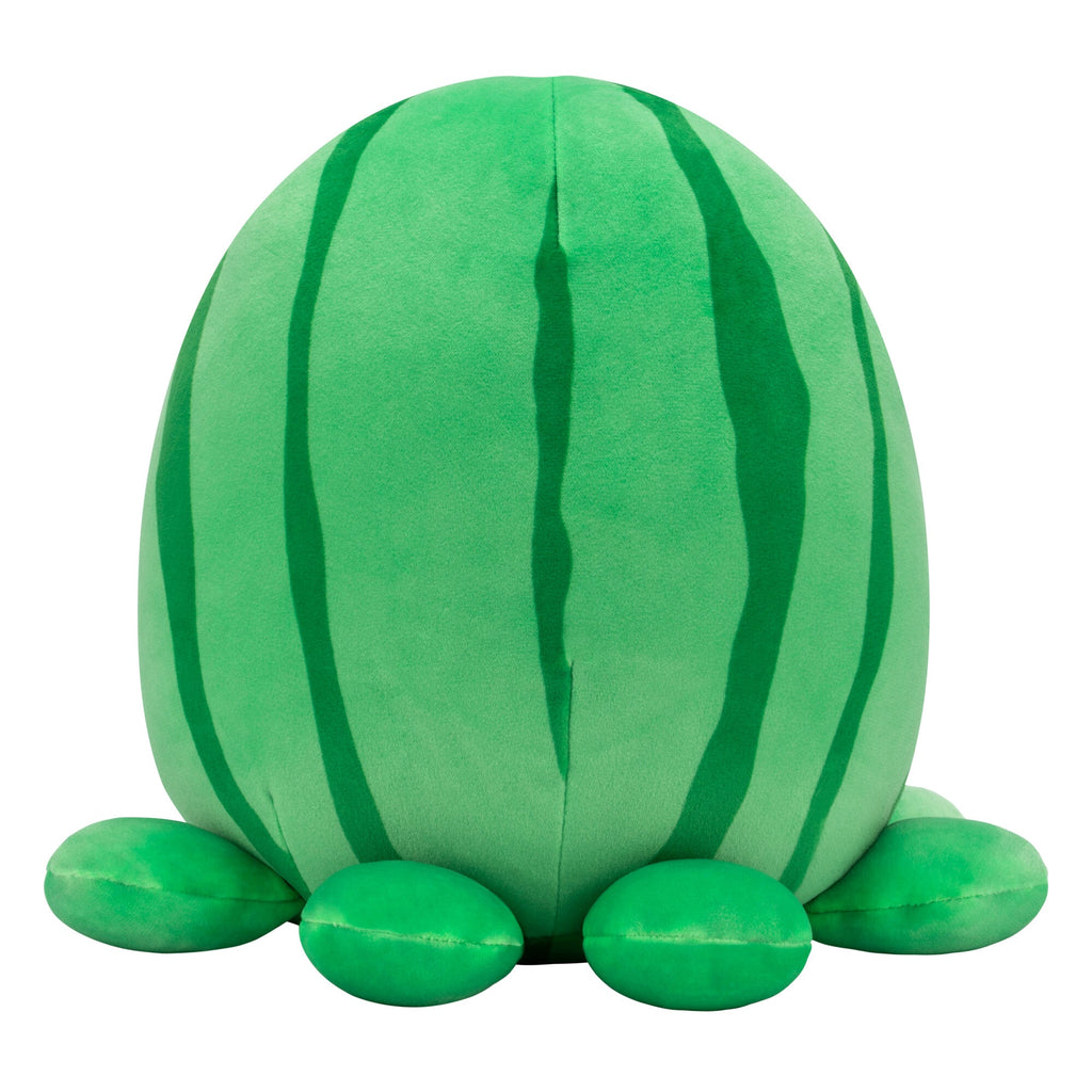 8-Inch Marcella the Watermelon Octopus