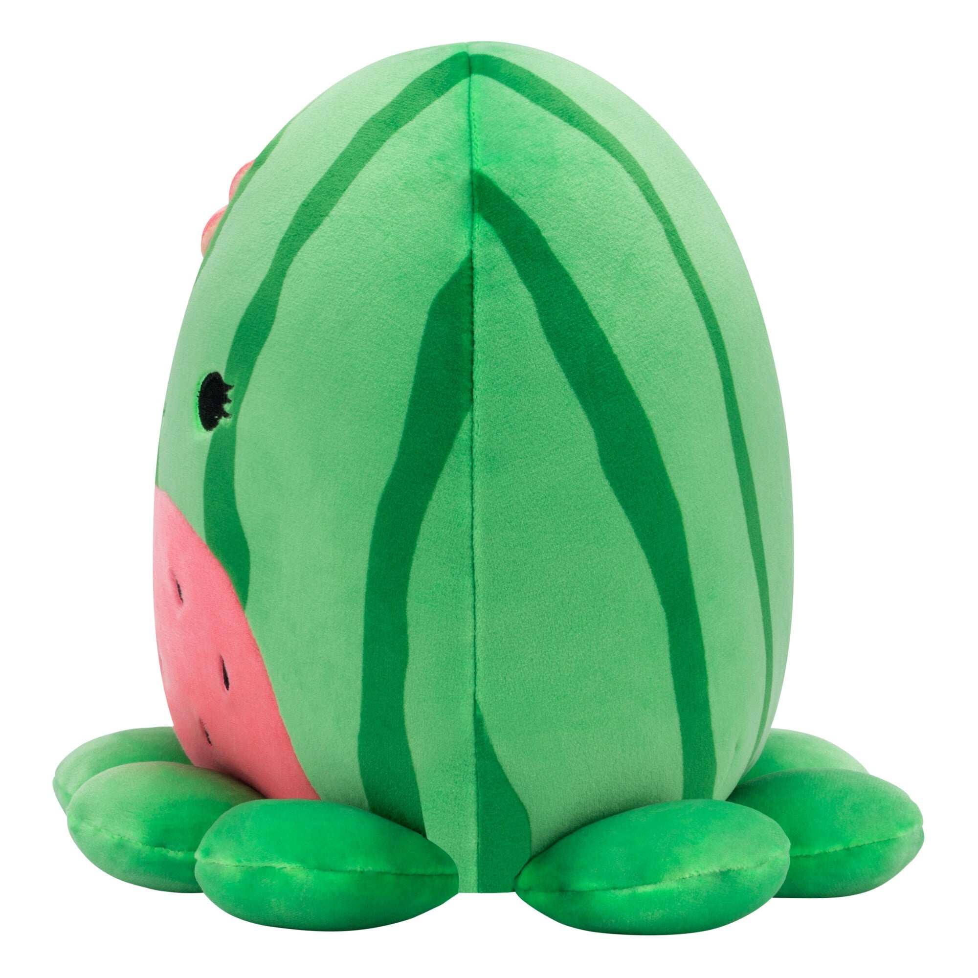 8-Inch Marcella the Watermelon Octopus