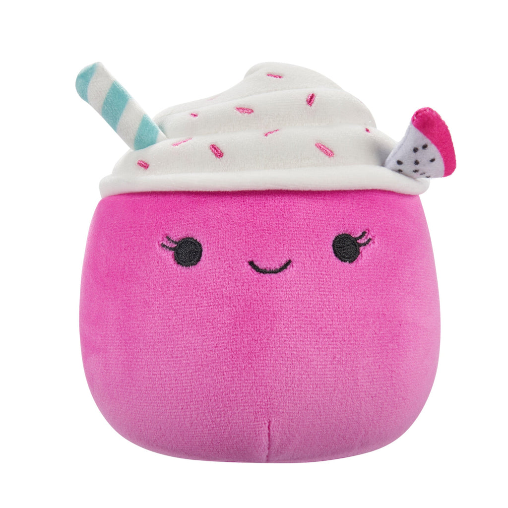 5-Inch Scented Mystery Bag