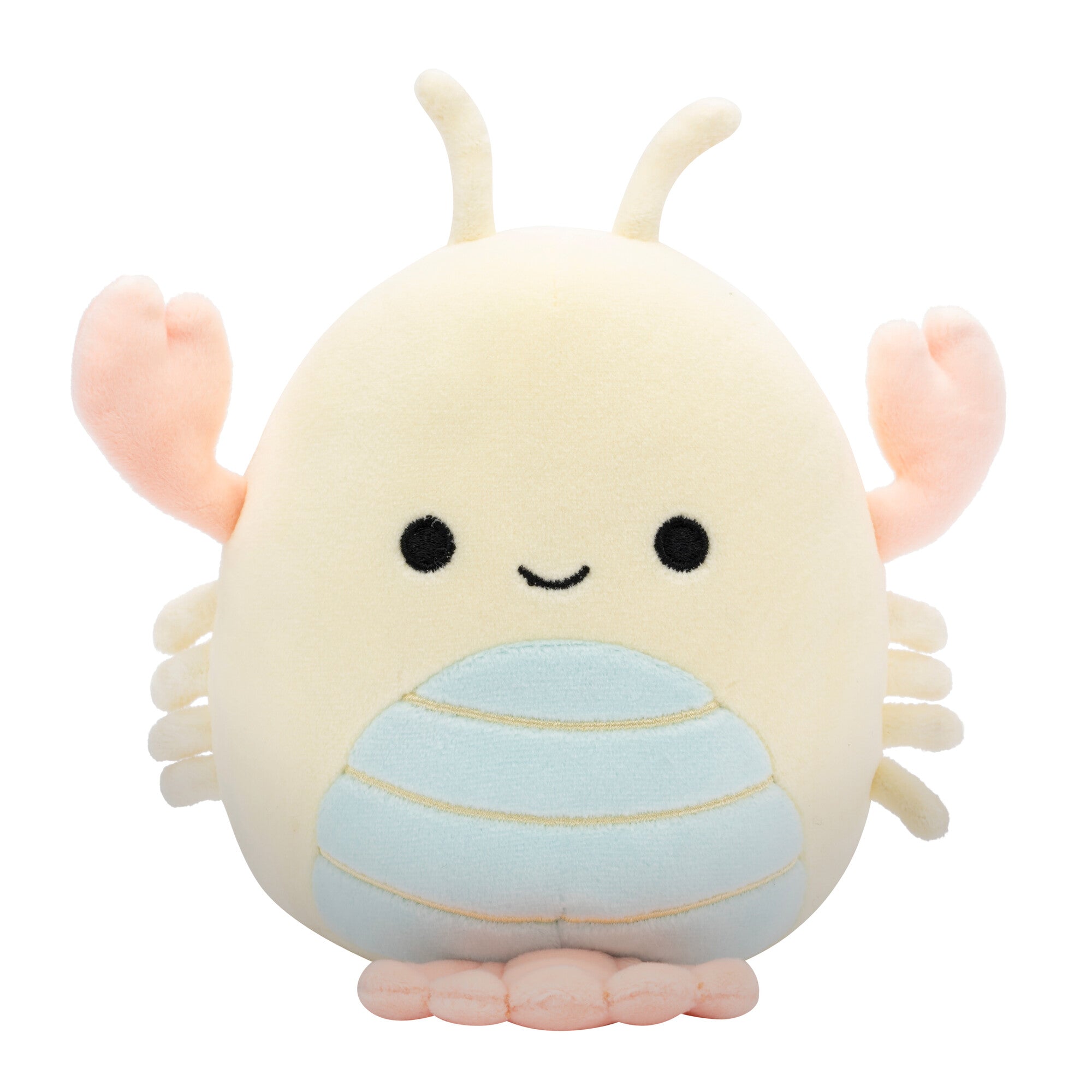 Scented Sealife Mystery Bag