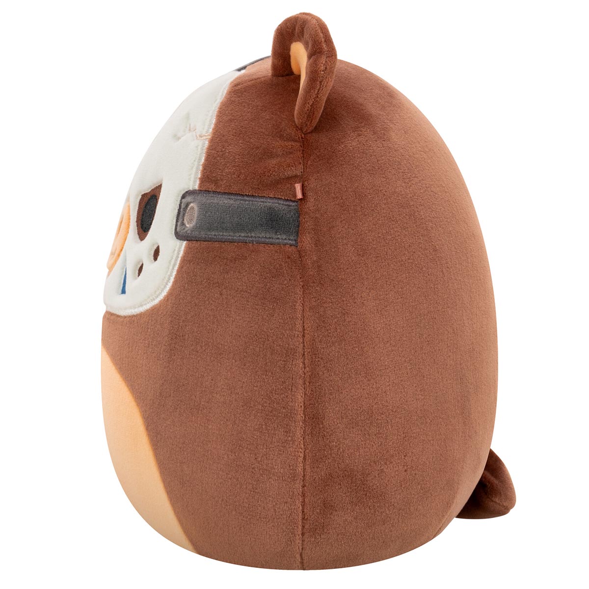 8-Inch Select Series: Omar in Hockey Mask