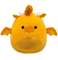 24-Inch Mister the Gold Dragon
