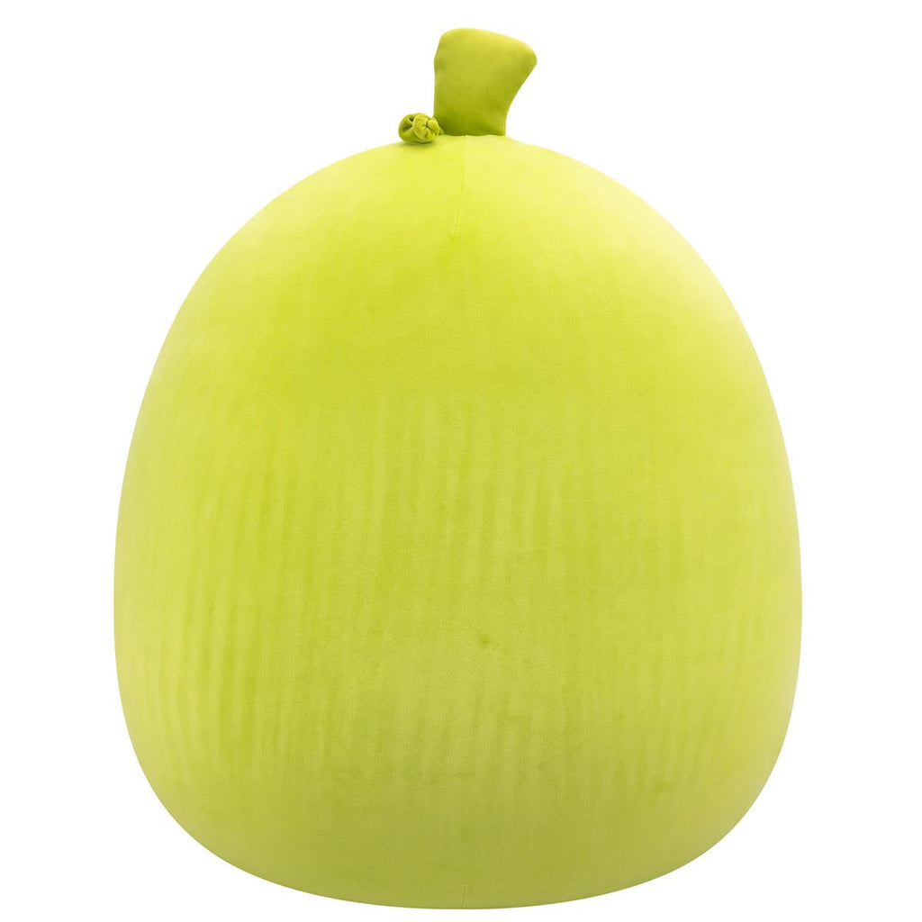 24-Inch Charles the Pickle with Mustache
