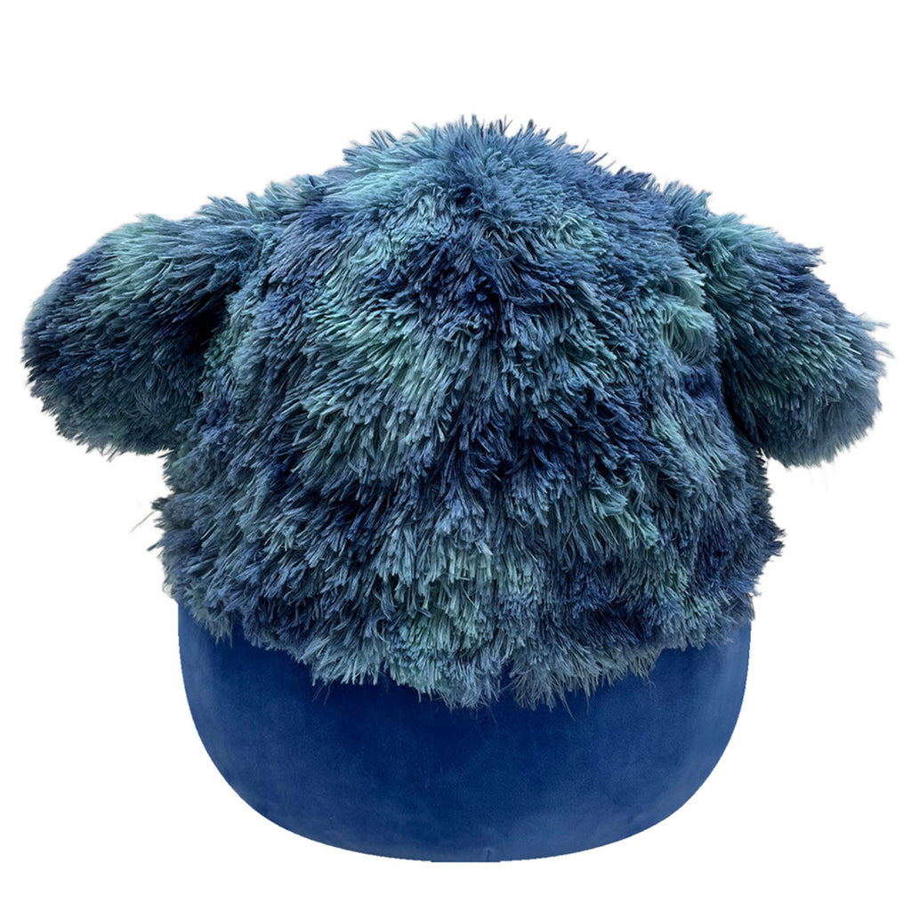 16-Inch Dani the Navy Blue Bigfoot