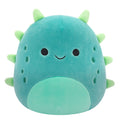 16-Inch Wasabi the Green Sea Cucumber