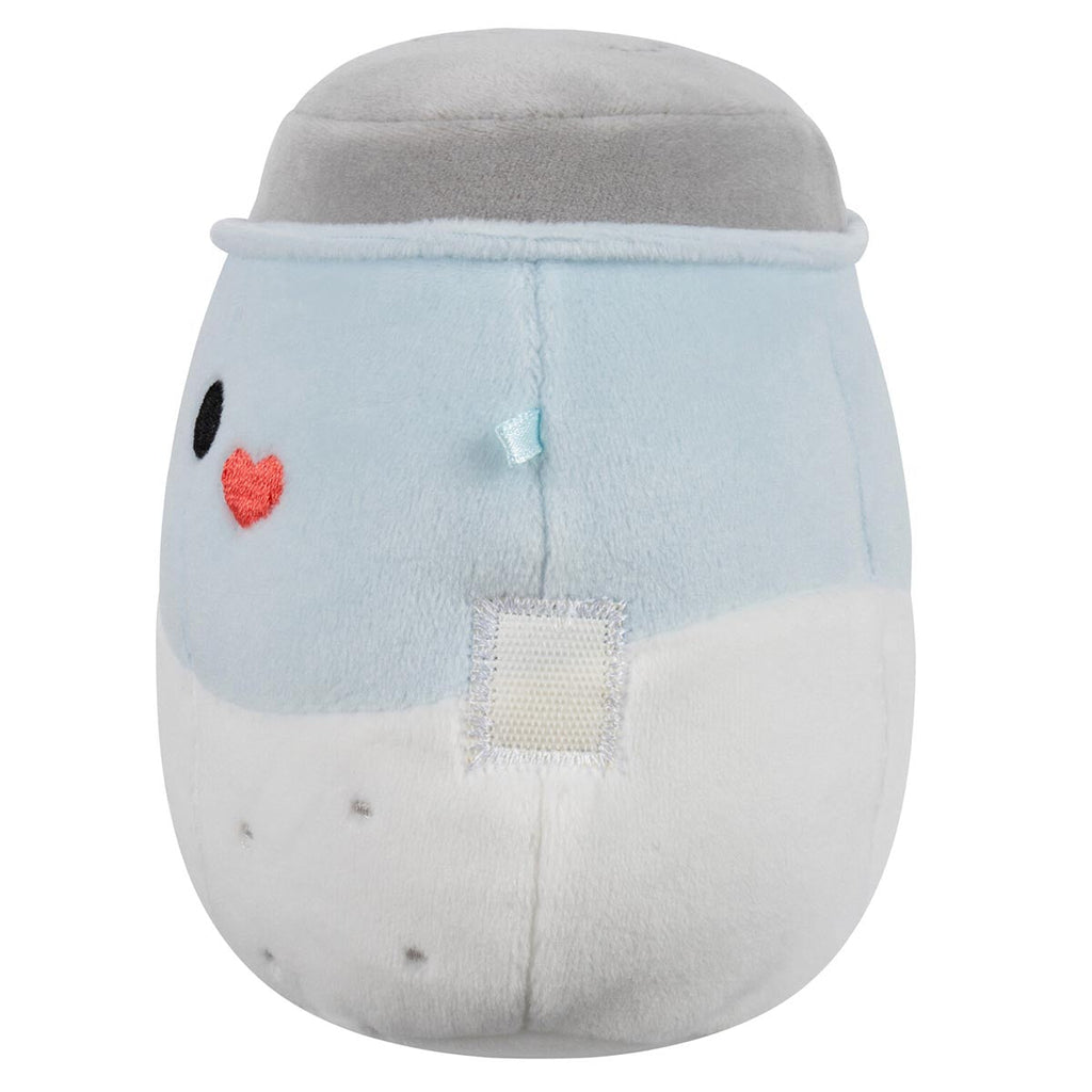 5-Inch Select Series Valentine's Salt & Pepper 2-Pack