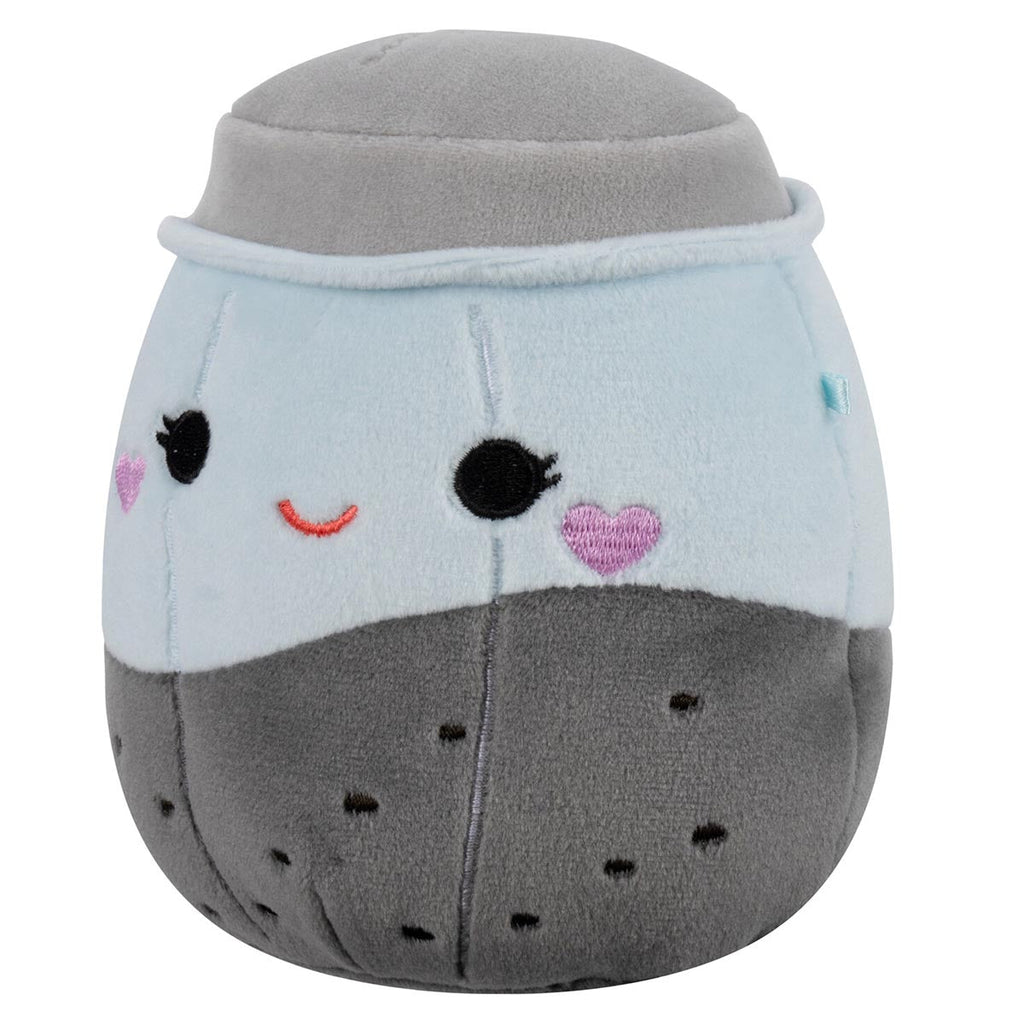 5-Inch Select Series Valentine's Salt & Pepper 2-Pack