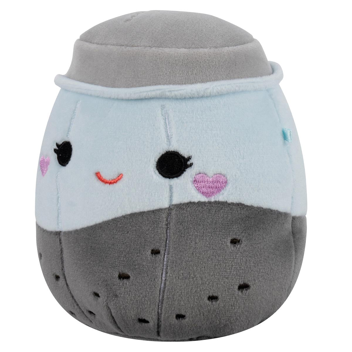 5-Inch Select Series Valentine's Salt & Pepper 2-Pack