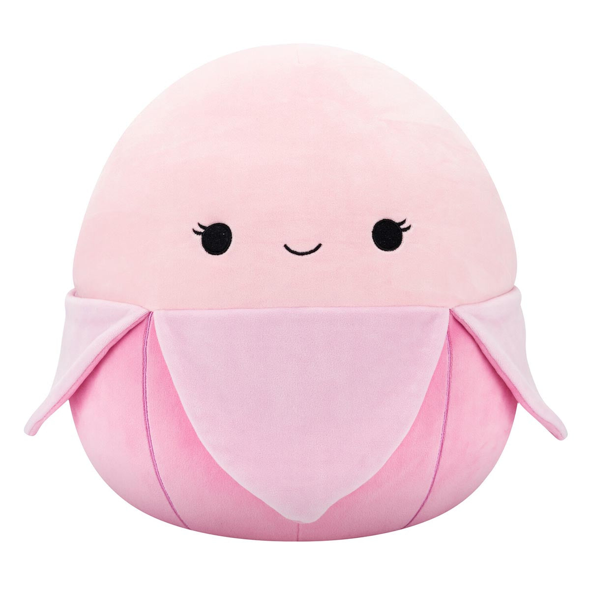 14-Inch Lex Lex the Pastel Pink Banana