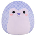 12-Inch Dorinda the Lavender Pangolin