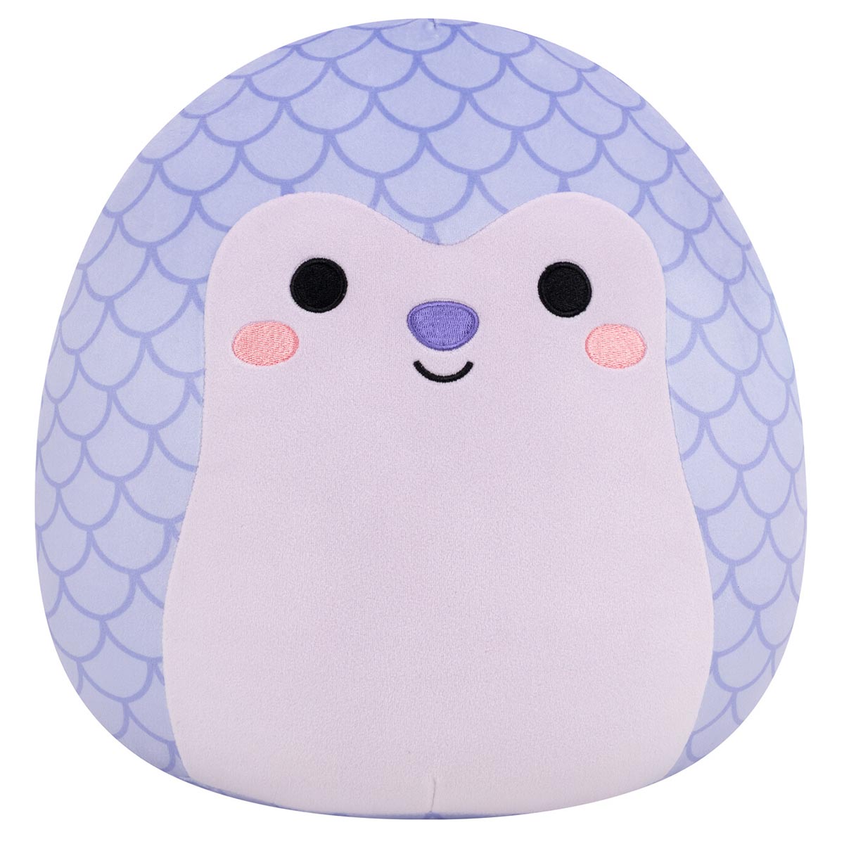 12-Inch Dorinda the Lavender Pangolin
