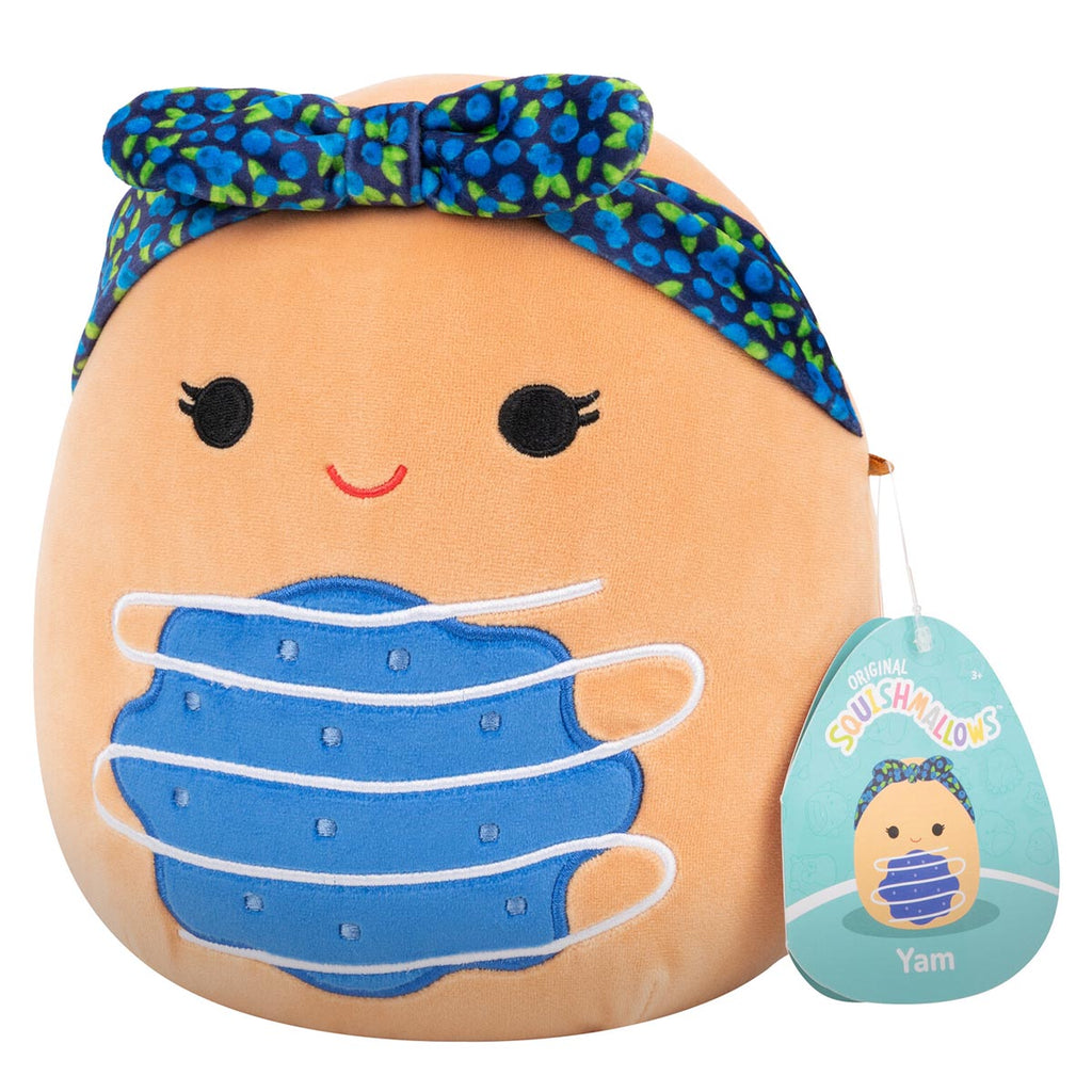 Scented Dessert Mystery Bag