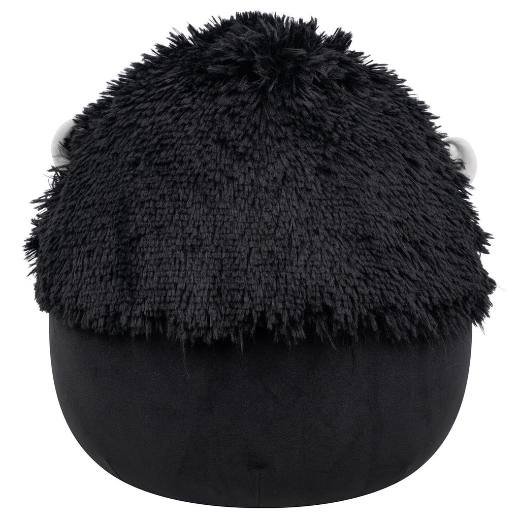 14-Inch Aron the Black Gorilla
