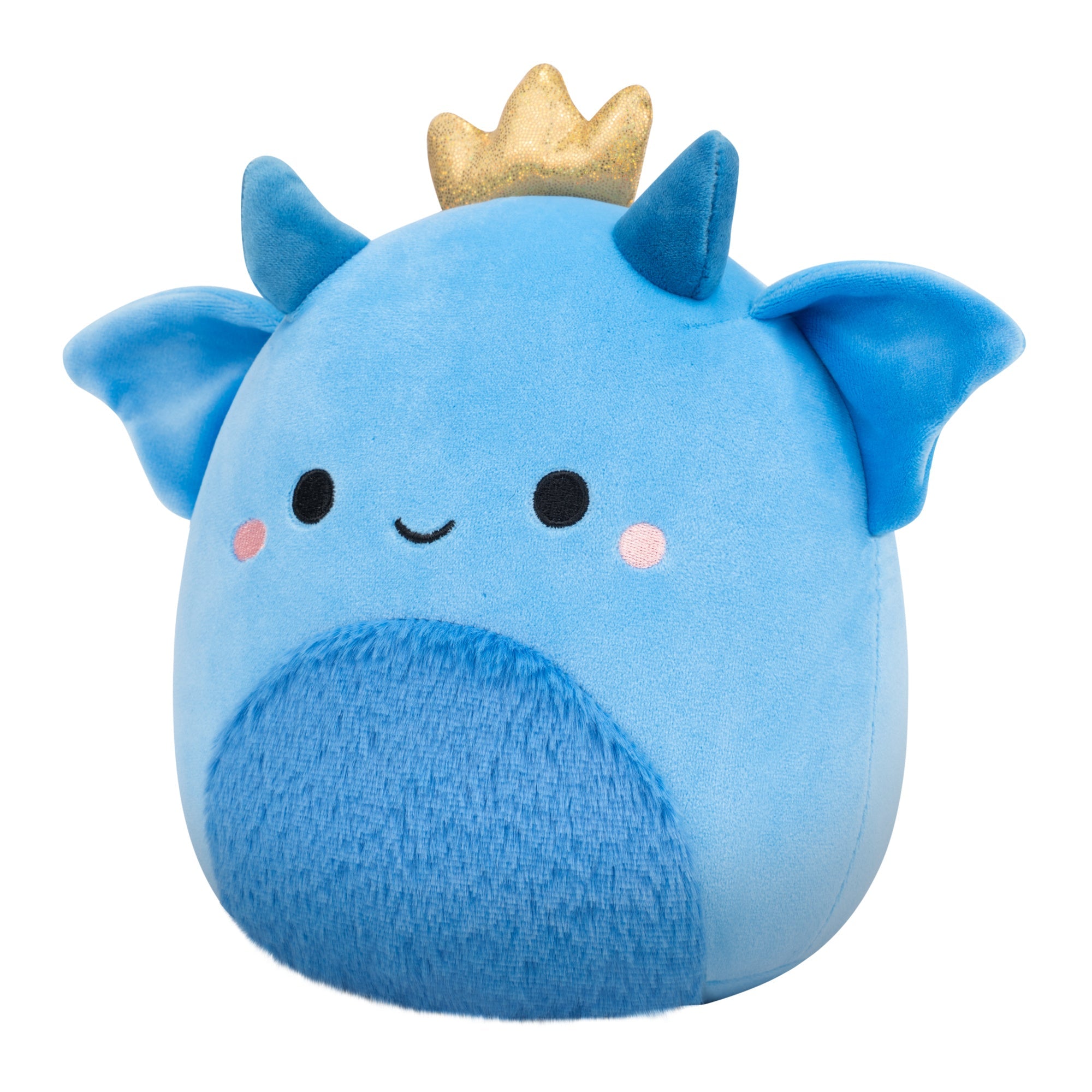 5-Inch Joon the Blue Goblin King