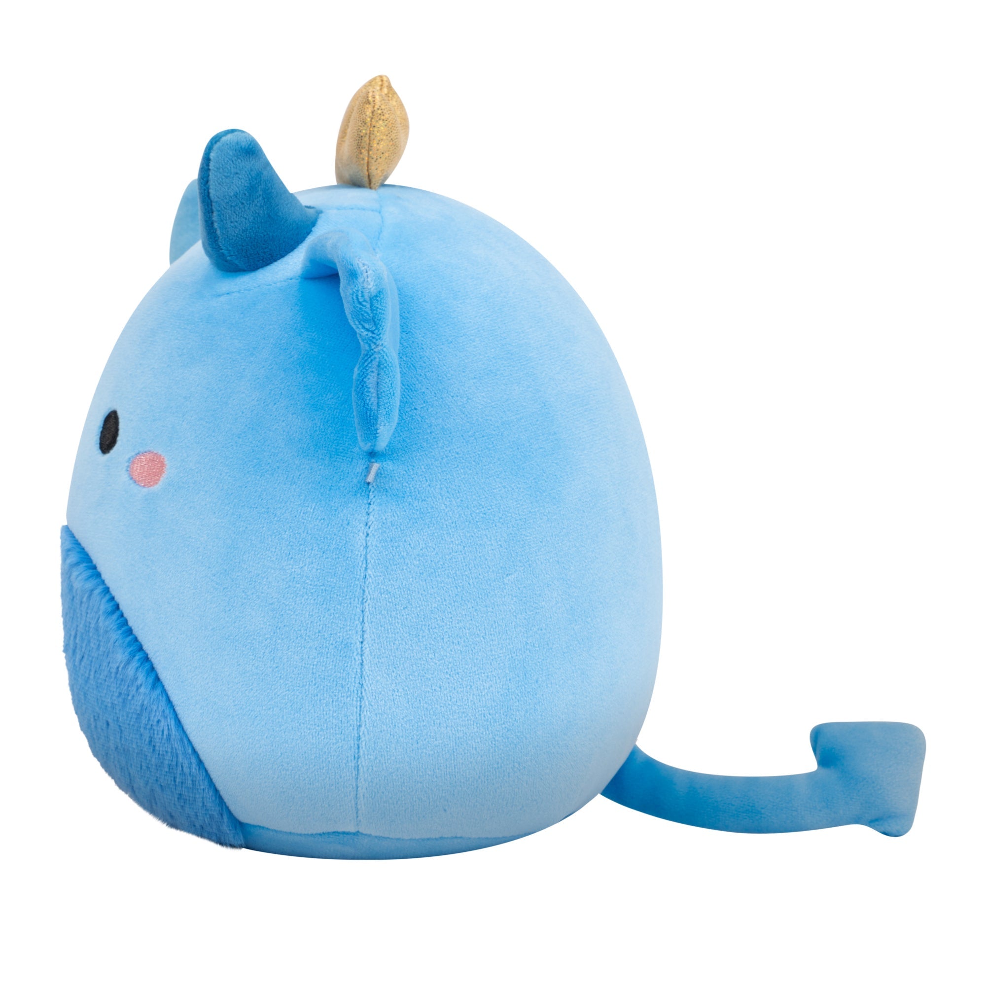 5-Inch Joon the Blue Goblin King