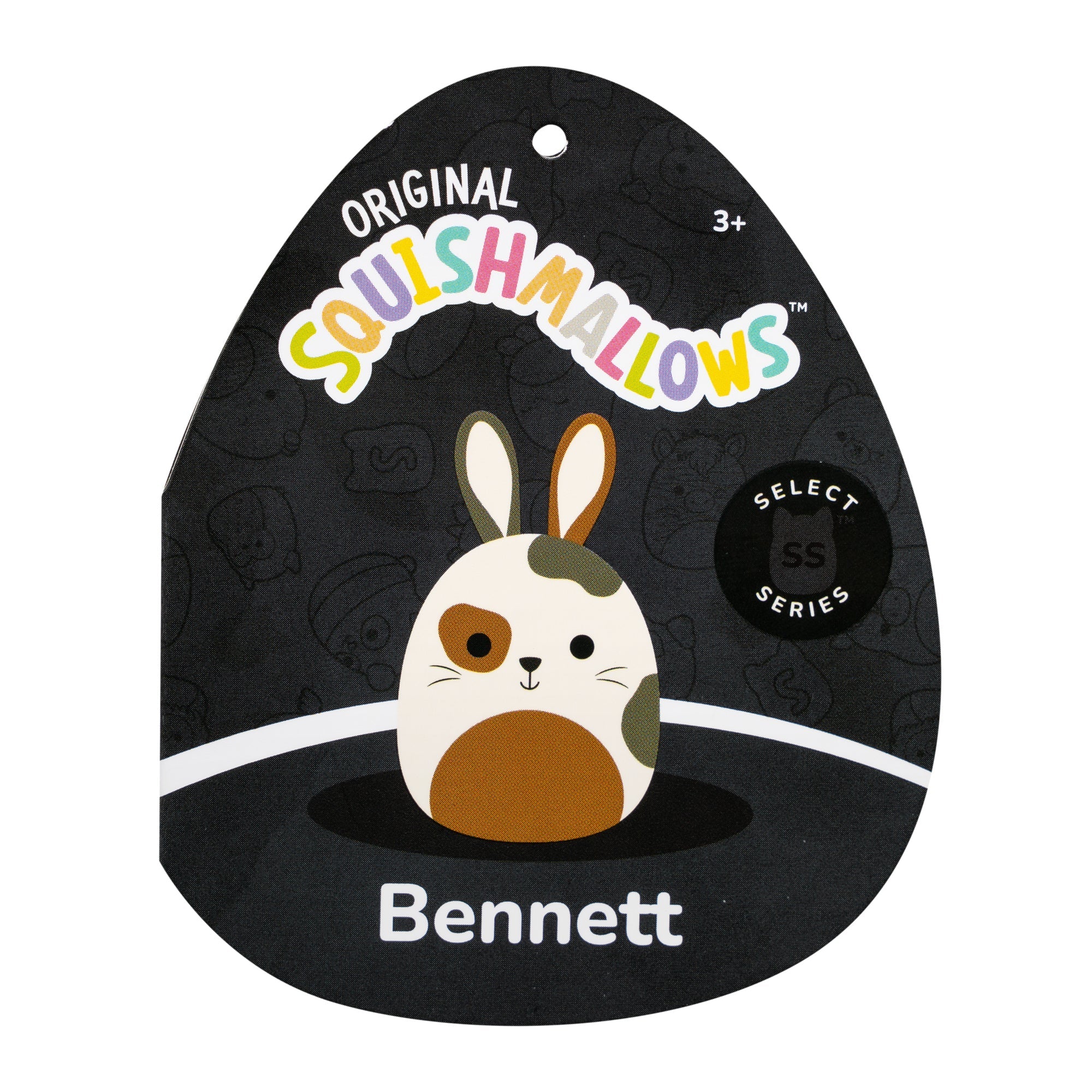 8-Inch Select Series Bennett the Dutch Bunny