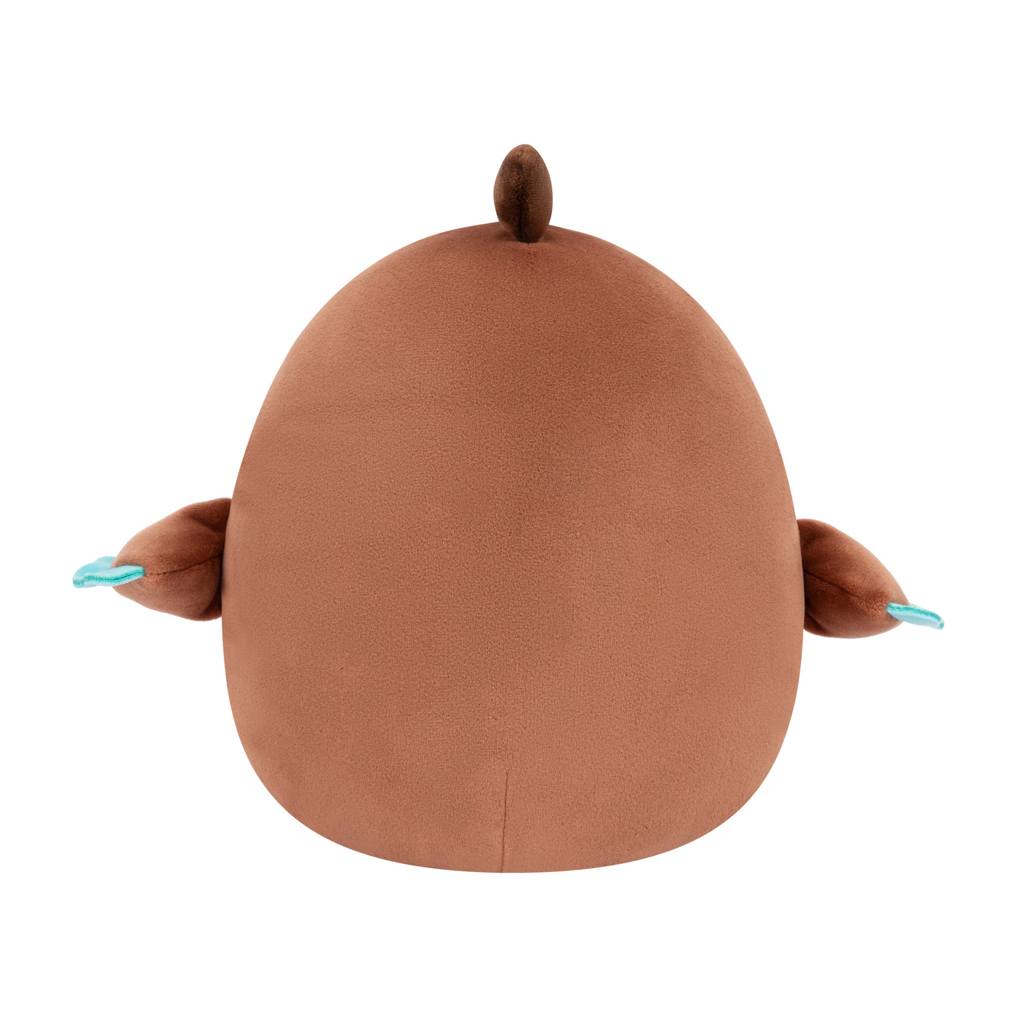 8-Inch Select Series Harold the Chocolate Chick with Bowtie