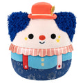 8-Inch Select Series Macaroni the Firework Clown