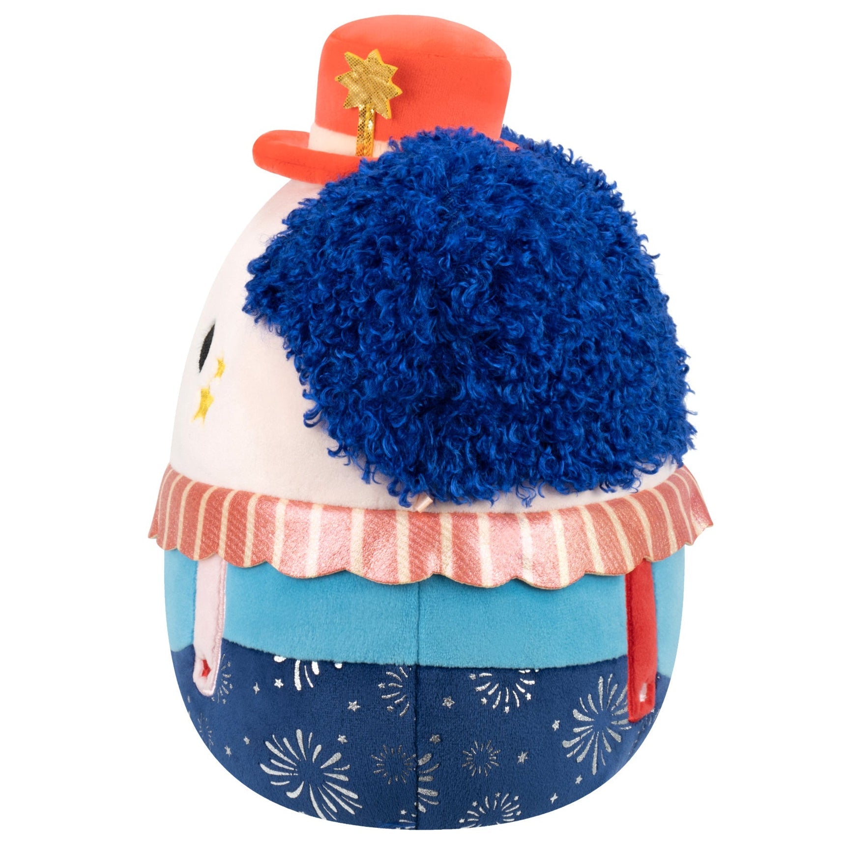 8-Inch Select Series Macaroni the Firework Clown