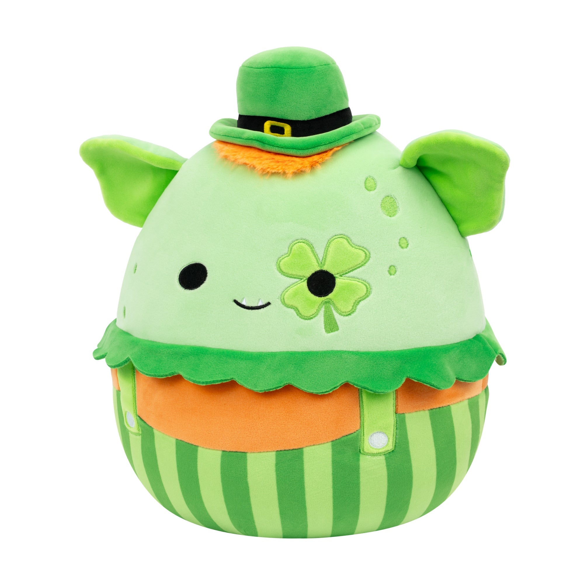 12-Inch Select Series Denny the St. Paddy's Day Troll