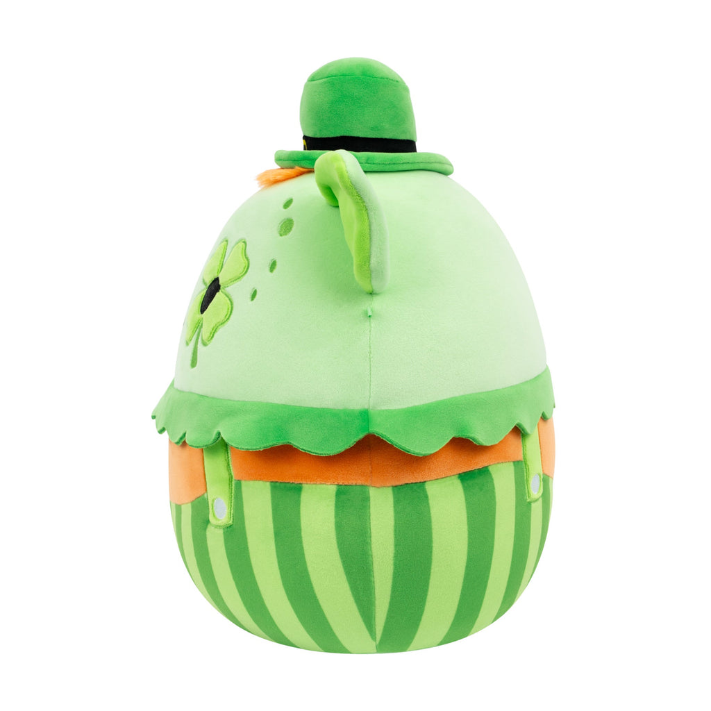 12-Inch Select Series Denny the St. Paddy's Day Troll