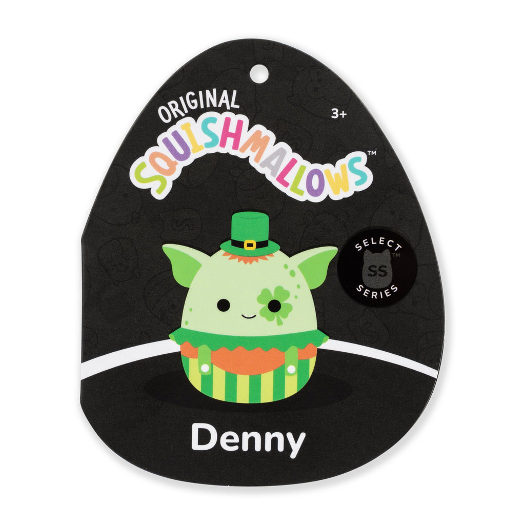 12-Inch Select Series Denny the St. Paddy's Day Troll