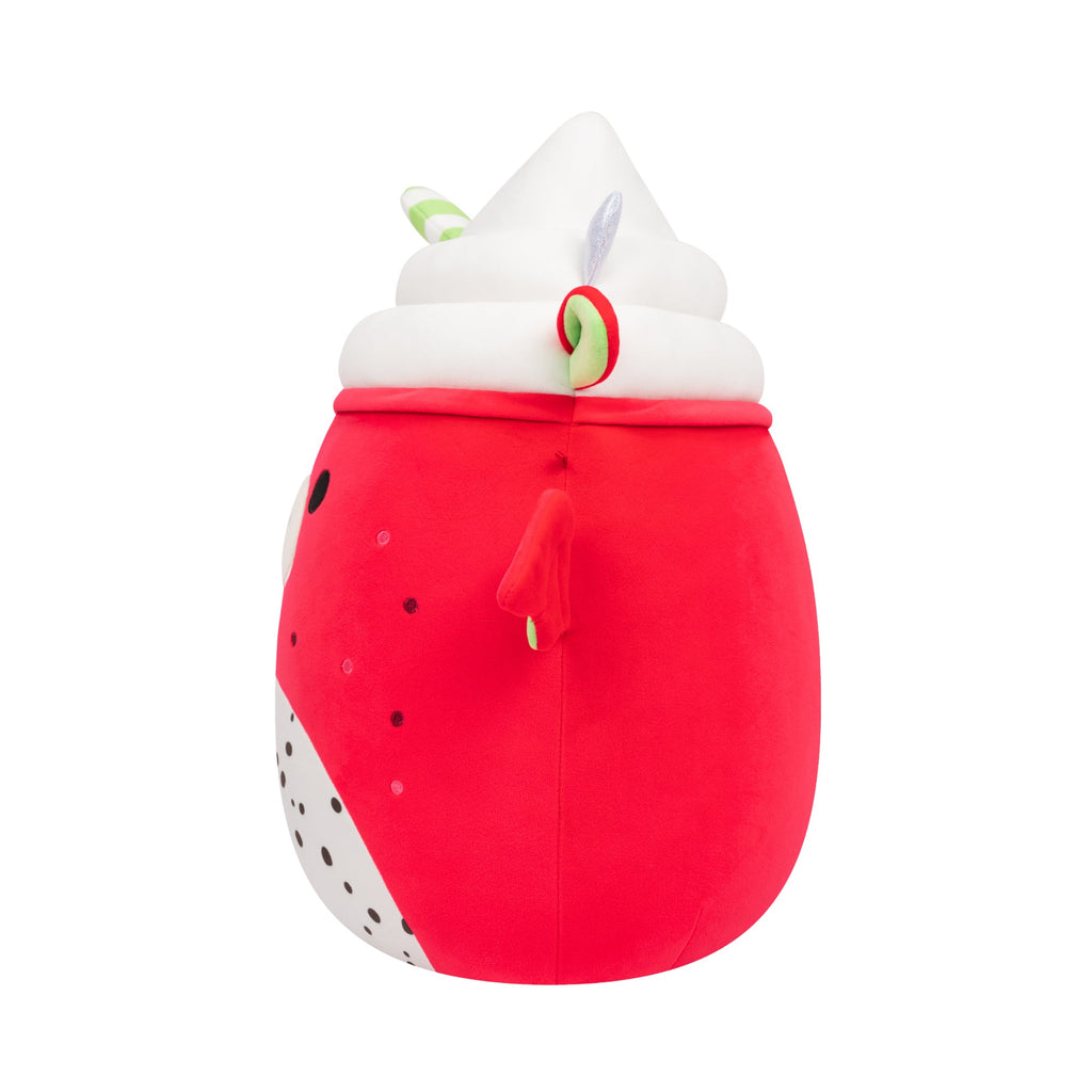 14-Inch Icarus the Dragon Fruit Drink