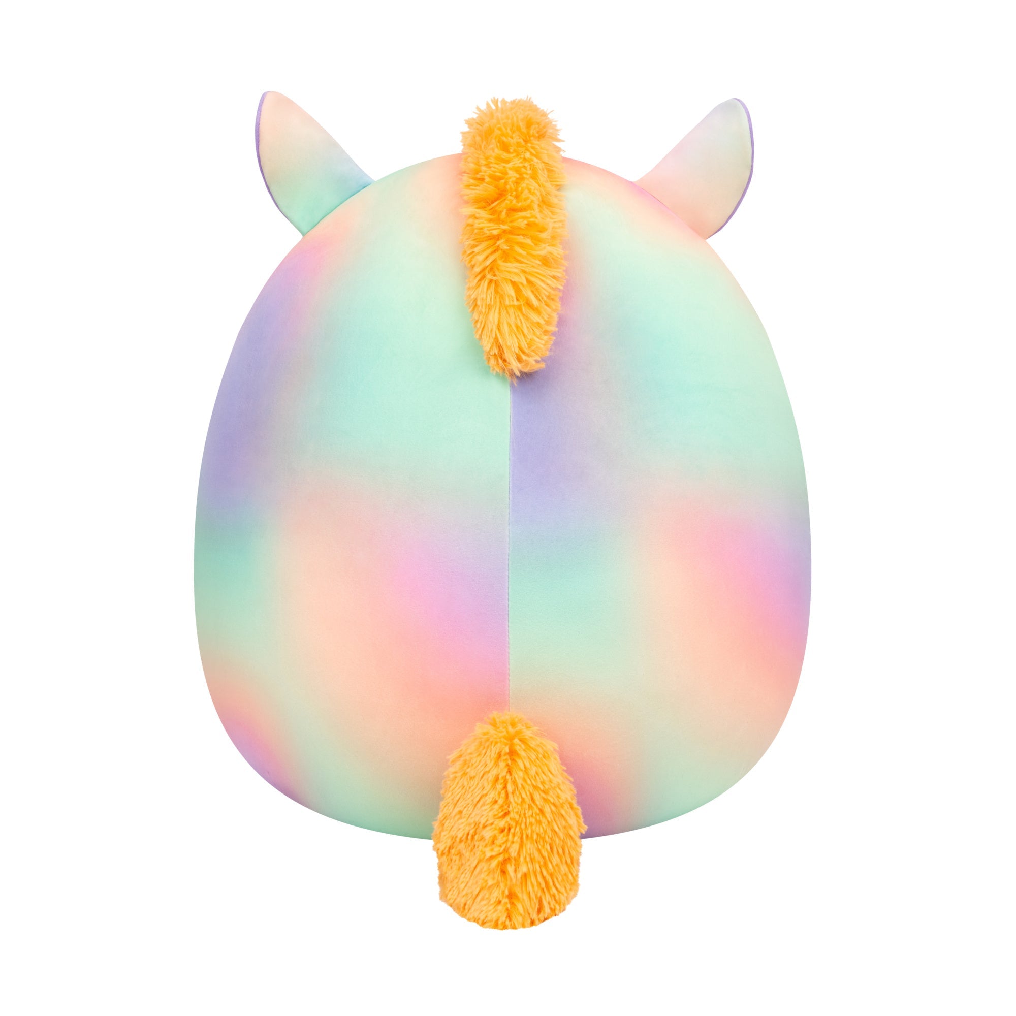 20-Inch Ares the Rainbow Mystical Horse
