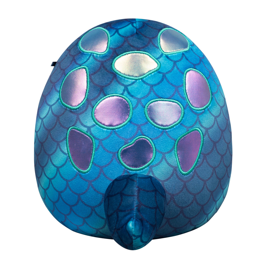 8-Inch Select Series Arsenic the Snake with Iridescent Scales