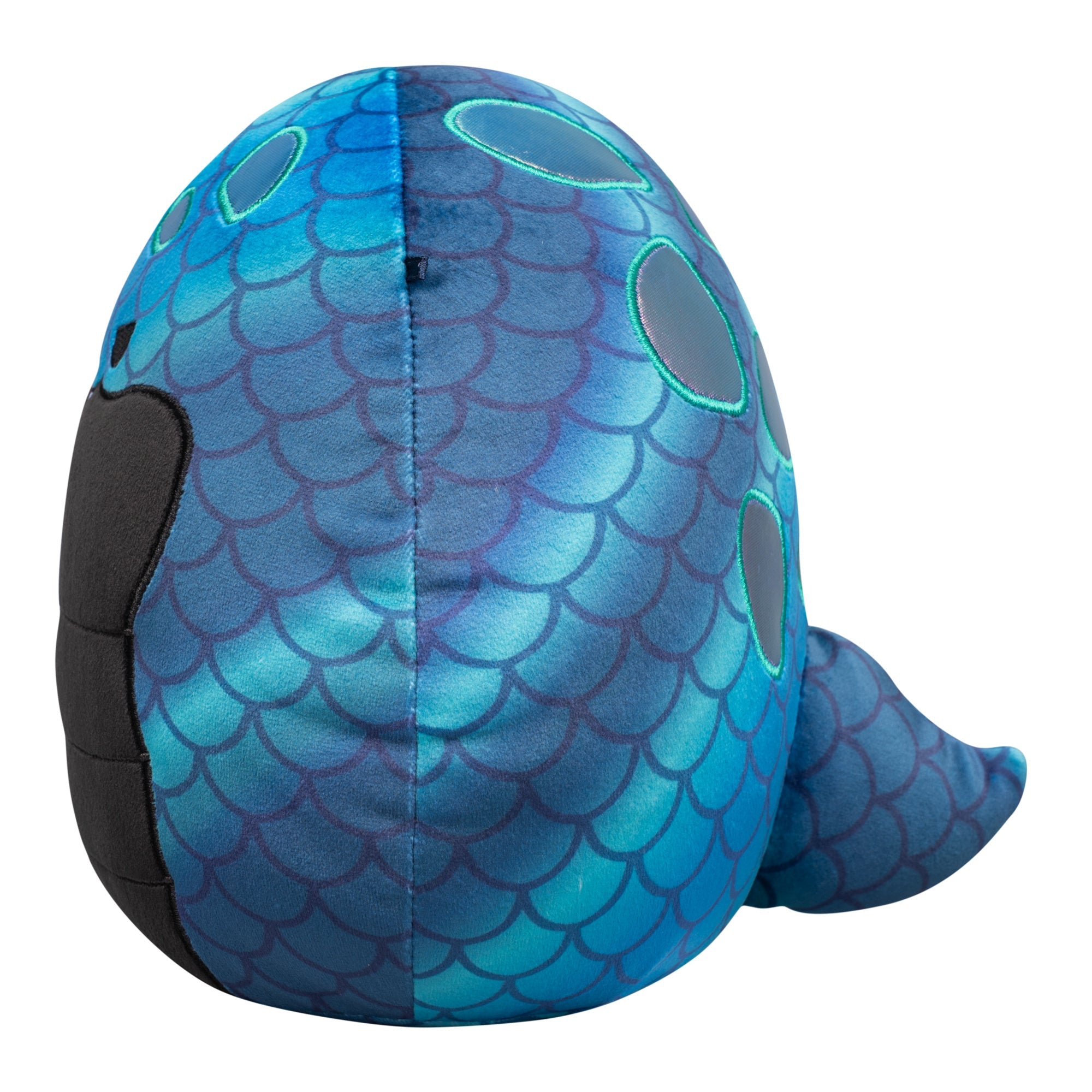 8-Inch Select Series Arsenic the Snake with Iridescent Scales