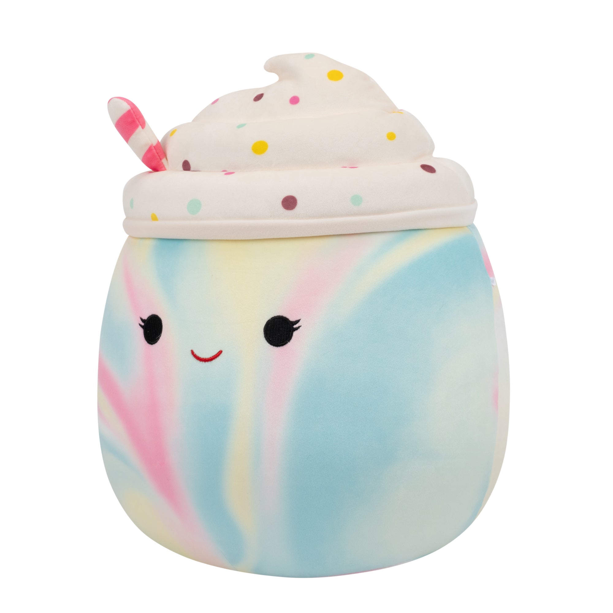 12-Inch Kelen the Rainbow Sherbet Frappe