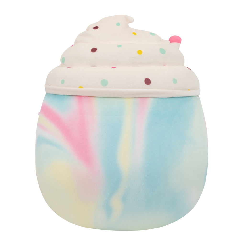 12-Inch Kelen the Rainbow Sherbet Frappe