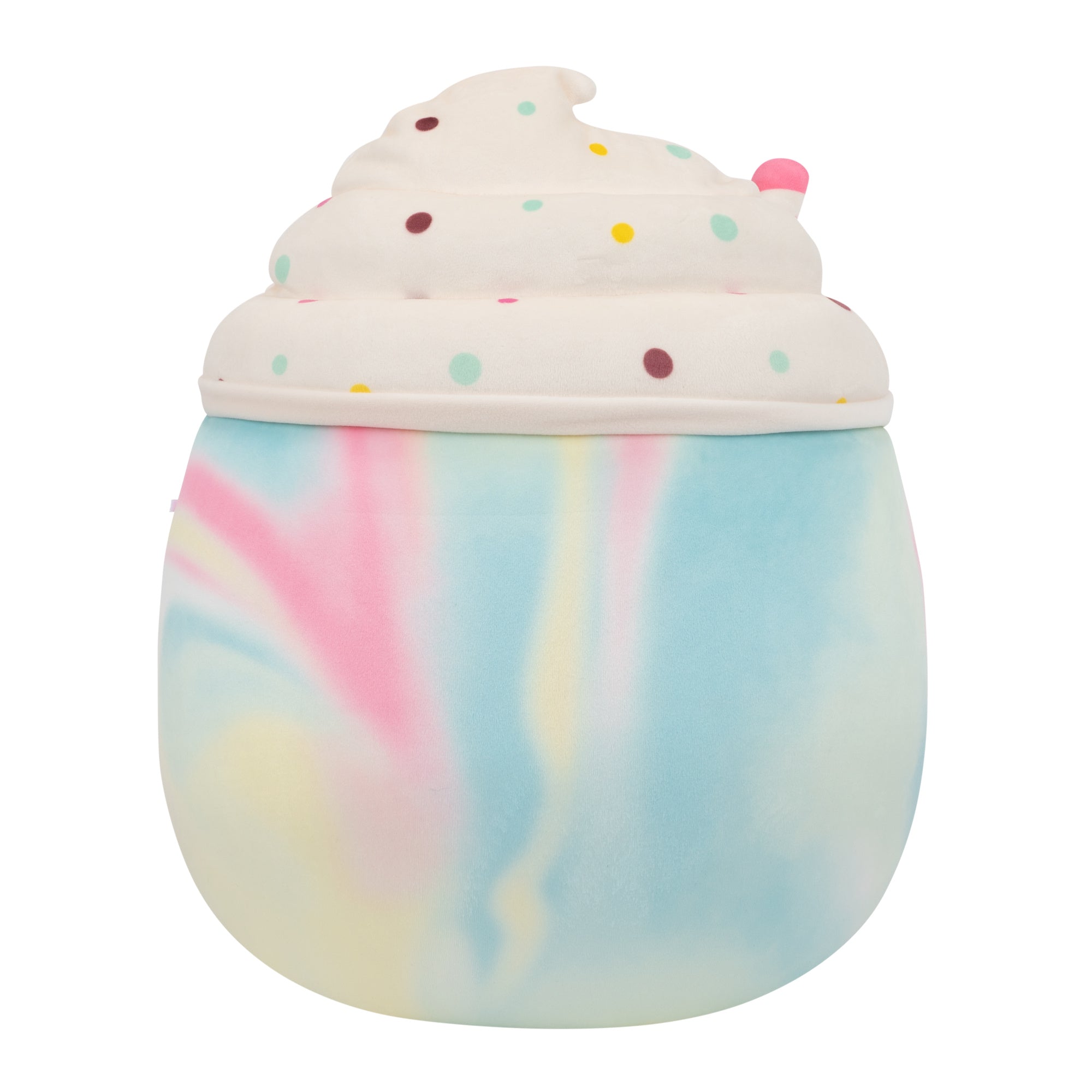 12-Inch Kelen the Rainbow Sherbet Frappe