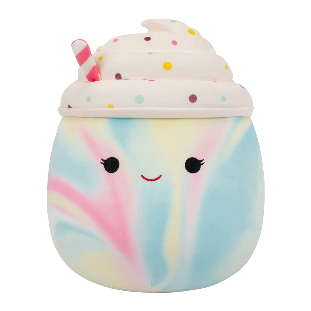 12-Inch Kelen the Rainbow Sherbet Frappe